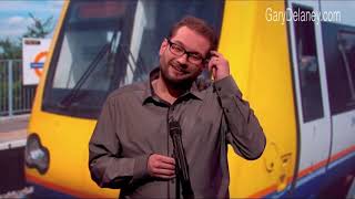 31 minutes of best oneliners Mock The Week Compilation by Gary Delaney  all 18 Wheel of news sets [upl. by Kerianne]