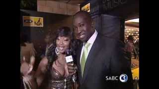 South African Music Awards on Top Billing [upl. by Durst]