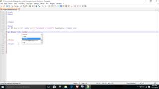 Html Part 2 Afkortingen maken  Nederlands [upl. by Renfred941]