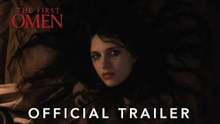 The First Omen  Official Trailer  20th Century Studios [upl. by Kara-Lynn977]