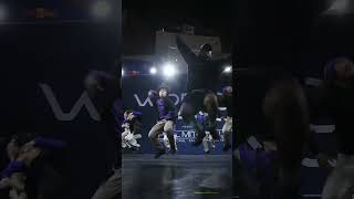 GRV amp GRaVy BABIES gone mad on stage 😱🥵youtubeshorts shortsvideo [upl. by Fesuy]