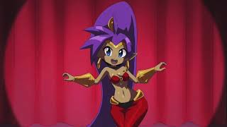 Shantae on Stage [upl. by Ativla]