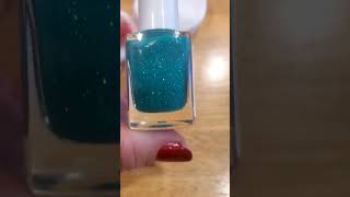 new DOLLAR TREE candy moyo gel nail polish REVIEW DOLLAR TREE STAS NO WAY YO [upl. by Hsan]