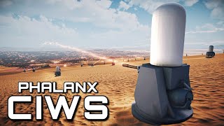 300 PHALANX CIWS VS 3 MILLION ZOMBIES  Ultimate Epic Battle Simulator 2  UEBS 2 [upl. by Hardner]