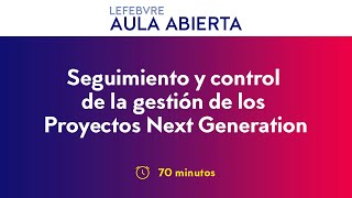 Seguimiento y control de fondos next generation  Centinela Plan de Integridad Pública [upl. by Annohsed]