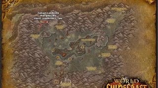 WoW Dark Ministry Quest Walk Through Guide World Of Warcraft [upl. by Ankney]