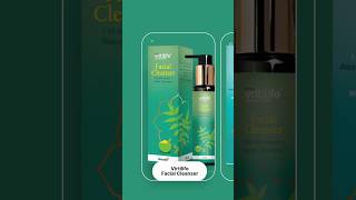 Herbalife Virtilife Ayurveda Skin Care Routine [upl. by Ginnie]