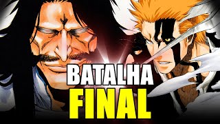 Bleach  Dark Horse AMV Ichigo vs Kokuto [upl. by Catrina]