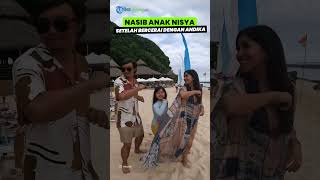 Resmi Bercerai Nasib Anak Nisya Ahmad dan Andika Rosadi Terungkap di Persidangan [upl. by Lishe]