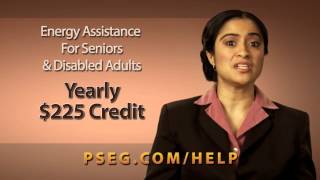 PSEampG Payment Assistance [upl. by Nyssa961]