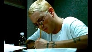 Eminem  Stan Ft Dido Explicit Music Video [upl. by Notffilc]