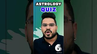 Astrology Quiz Importance of 2nd House and 8th House [upl. by Cilurzo77]