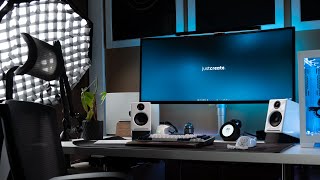 Are Ultrawide Curved Monitors Worth It  LG 34” 18 Months Later [upl. by Charlena]