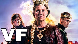 MARGRETE  REINE DU NORD Bande Annonce VF 2023 Viking [upl. by Hefter]