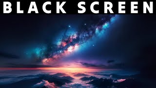 Deep Sleep  Root Chakra  639 Hz  Binaural Beats  Black Screen [upl. by Erbas732]