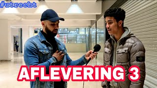 AFLEVERING 3 Wie heeft de mooiste stem van NEDERLAND  Utrecht [upl. by Sidoeht]