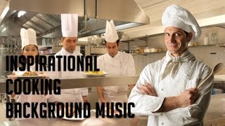 The Recipe  Inspirational Cooking Background Music IJ Beats Music [upl. by Fraze]