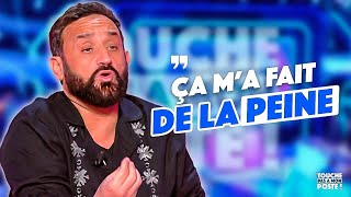 Le clash Aya Nakamura et Cyril  Gilles défend la MALADRESSE de la chanteuse [upl. by Alarise]