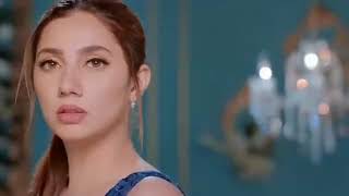 Tarasti hai nigahen full video song by Asim azahar feat Mahira Khan amp Bilal Ashraf [upl. by Morrissey]