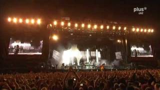 HQ Rammstein  Ich will  Live at Rock am Ring 2010 55 OHNE LEIERN [upl. by Freyah763]