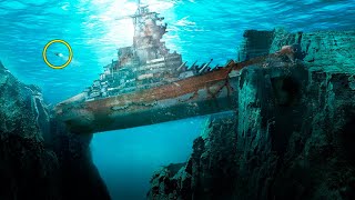 Most Mysterious Shipwrecks Ever Found [upl. by Johns]