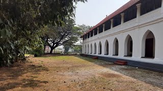 KOTTAYAM MT Seminary Higher Secondary School kottayam [upl. by Stein]