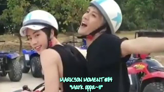 MARKSON MOMENT 114 quotMark Oppaquot [upl. by Ibot]