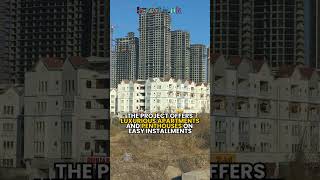 Goldcrest Views Islamabad  Giga Group  Luxury Apartments In DHA 2 Islamabad  Penthouses For Sale [upl. by Ziwot]