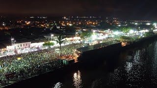 Porto Seguro promete o maior Carnaval de todos os tempos [upl. by Tnilc]