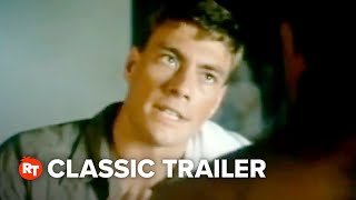 Kickboxer 1989 Trailer 1 [upl. by Marelda547]