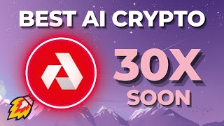 AKASH NETWORK WILL SKYROCKET  Best AI Crypto Altcoin AKT Price Prediction Should You Buy Now [upl. by Armmat]