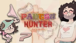 Pantsu Hunter  Part 7  Fixing The Internet [upl. by Yra]