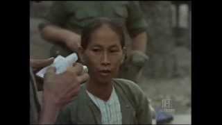 Action in Vietnam 1966 2 of 3 [upl. by Little]