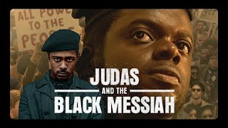 JUDAS AND THE BLACK MESSIAH  Scene at The Academy [upl. by Payne]