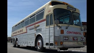 Trailways Buses Across America [upl. by Lewanna191]