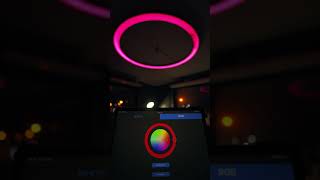 Check out my RGB Lamp [upl. by Melody975]