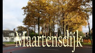 Maartensdijk [upl. by Ahsikal]