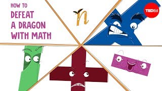 How to defeat a dragon with math  Garth Sundem [upl. by Lengel]