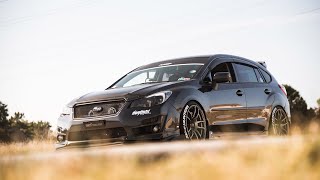 Mod Overview  2015 Subaru Impreza Hatchback FB20 [upl. by Aneeled]