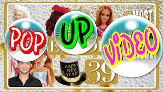 MPGiS Pop Up Video [upl. by Naujid]