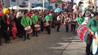 Carnaval Torres Vedras 2018 [upl. by Tait]