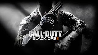 Call of Duty Black Ops 2  Pelicula completa en Español  PC 1080p 60fps [upl. by Karlene]