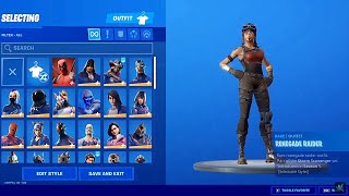 Buying Renegade Raider Account  Legit Fortnite Account Shop  SHOPPYGGSELLYGGATSHOPIO 💥 [upl. by Trude569]