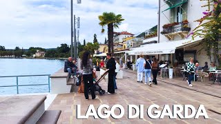 Andiamo a fare due passi a Gardone Riviera [upl. by Prebo968]