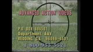 Exploding Varmints Vol 1 Advanced Action Videos Late 1990s [upl. by Ann-Marie]