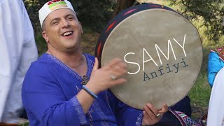 SAMY  ANFIYI  Chant Traditionnel Kabyle  URAR  سامي [upl. by Shaffert]