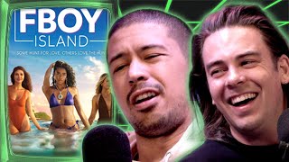 FBOY ISLAND THE WORST OF REALITY TV [upl. by Noet511]