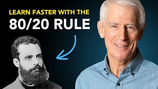 8020 rule learn any language with the Pareto principle [upl. by Otreblide352]