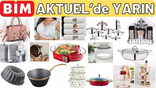 BİM 27 OCAK 2024  A101 Aktüel  YARIN KATALOĞU  AKTÜEL ÜRÜNLER A101 Katalog BİM Gelebilick [upl. by Mcspadden]