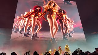 Beyoncé  Live Full Formation World Tour  Full HD  Frankfurt Germany  29716 [upl. by Darrel199]